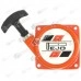 Demaror motocoasa Oleomac 446, 746, 753, 755 (Pejo) 